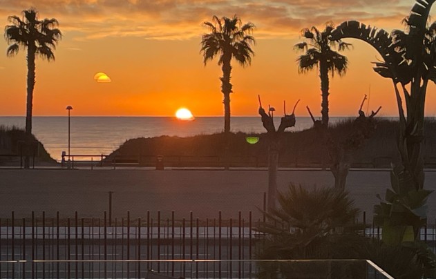 Resale - Apartment - Torre de la Horadada