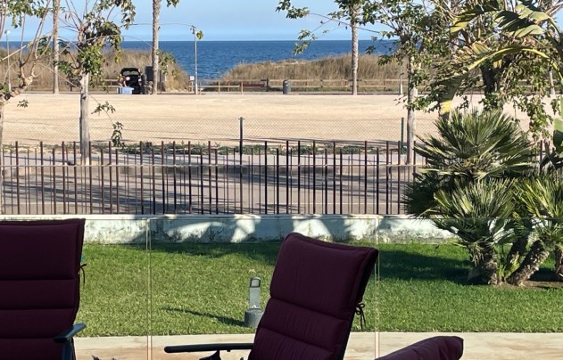 Resale - Apartment - Torre de la Horadada