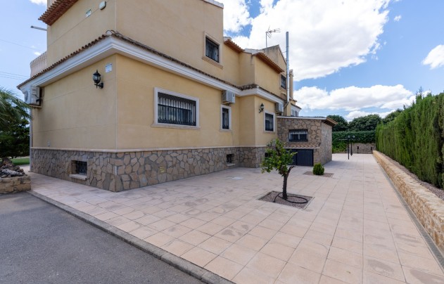 Reventa - Villa - San Vicente de Raspeig - San Vicente del Raspeig