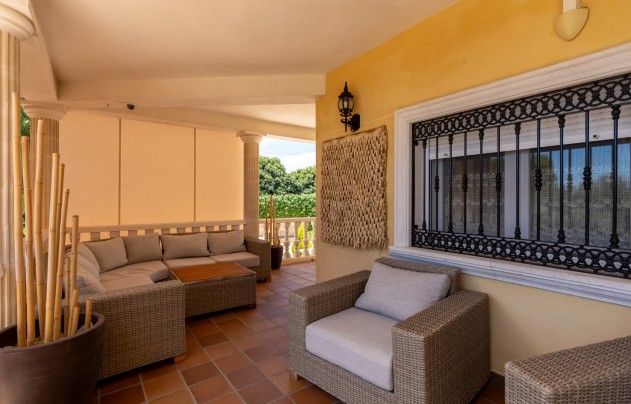 Reventa - Villa - San Vicente de Raspeig - San Vicente del Raspeig