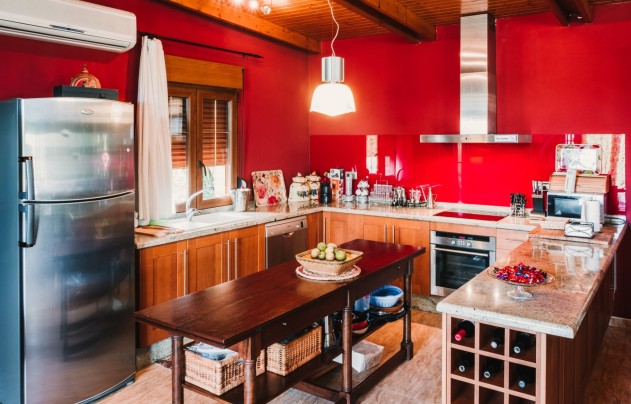 Revente - Villa - Catral