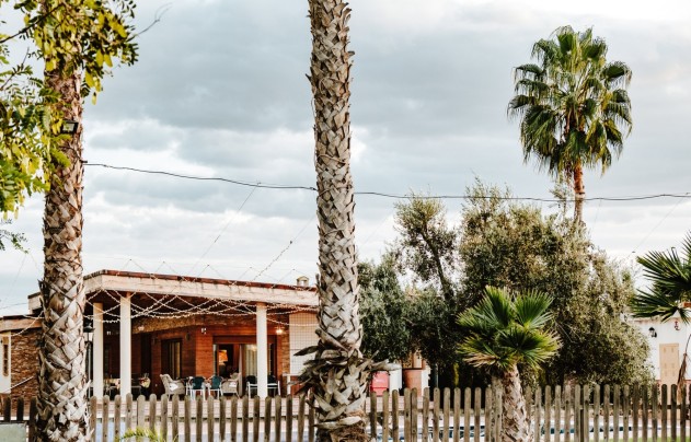 Revente - Villa - Catral