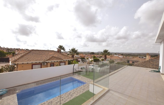 Resale - Villa - San Fulgencio - La Marina