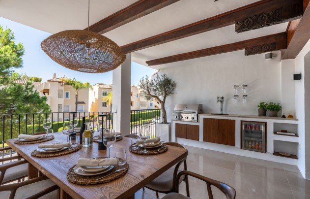 Reventa - Apartment - Marbella - Golden Mile