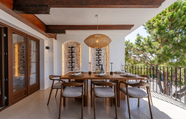 Reventa - Apartment - Marbella - Golden Mile