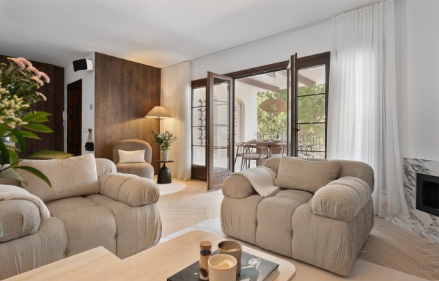 Reventa - Apartment - Marbella - Golden Mile