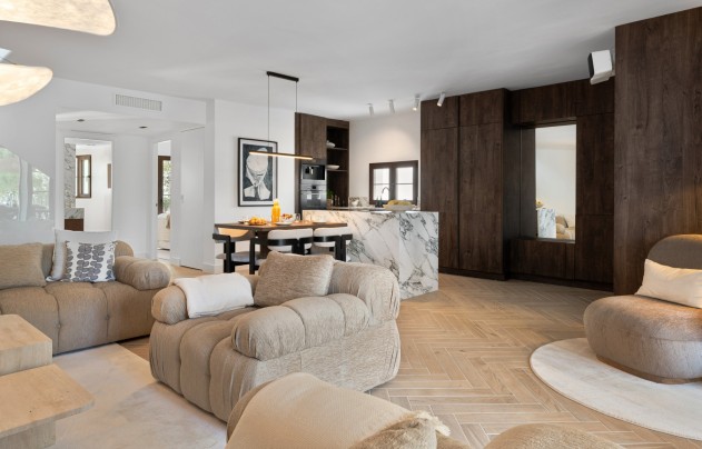 Reventa - Apartment - Marbella - Golden Mile