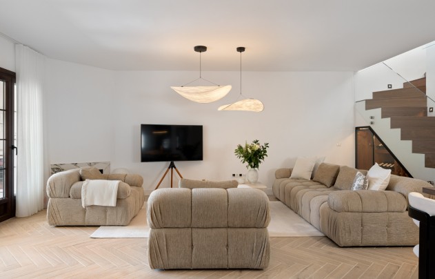 Reventa - Apartment - Marbella - Golden Mile