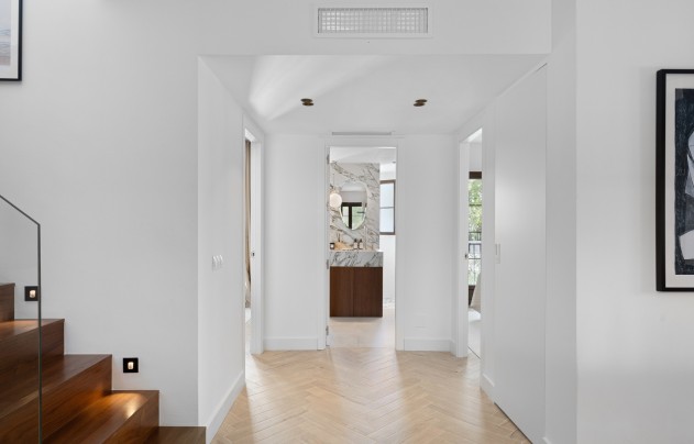 Reventa - Apartment - Marbella - Golden Mile