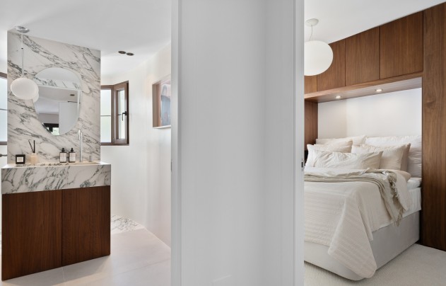 Reventa - Apartment - Marbella - Golden Mile