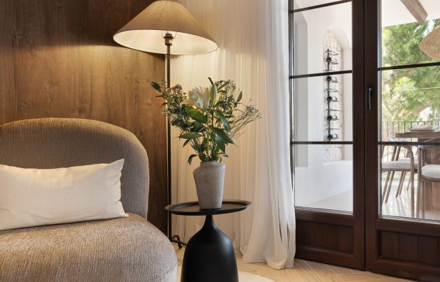 Reventa - Apartment - Marbella - Golden Mile