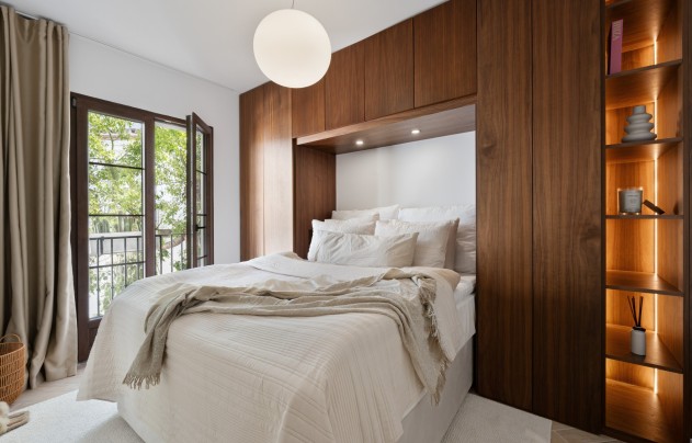 Reventa - Apartment - Marbella - Golden Mile