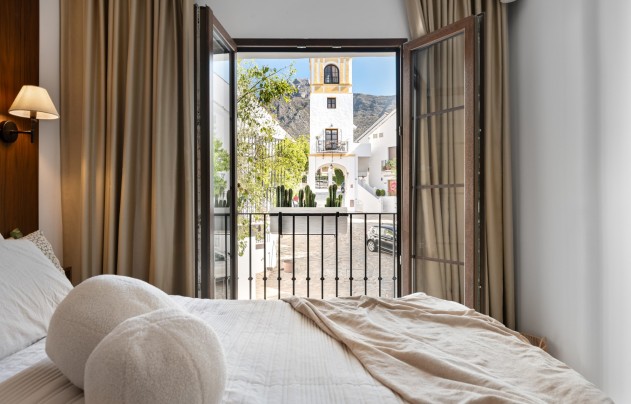 Reventa - Apartment - Marbella - Golden Mile