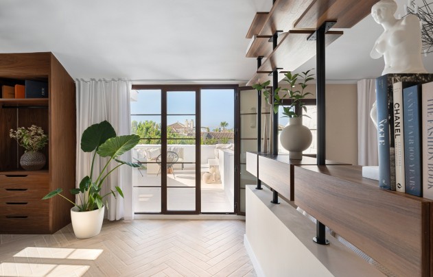 Reventa - Apartment - Marbella - Golden Mile
