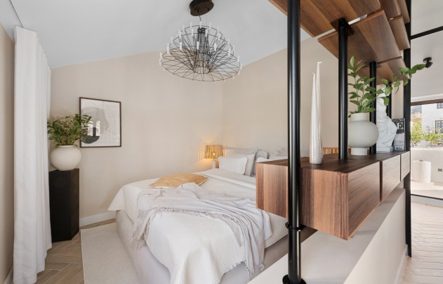 Reventa - Apartment - Marbella - Golden Mile