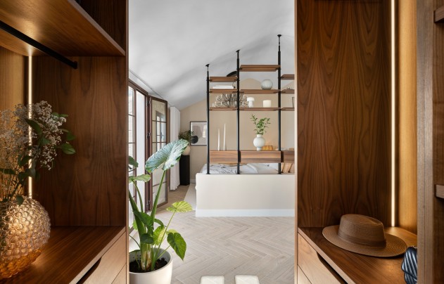 Reventa - Apartment - Marbella - Golden Mile