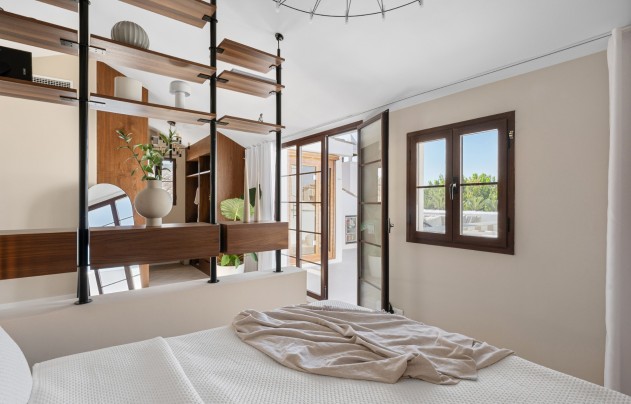 Reventa - Apartment - Marbella - Golden Mile