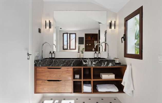 Reventa - Apartment - Marbella - Golden Mile