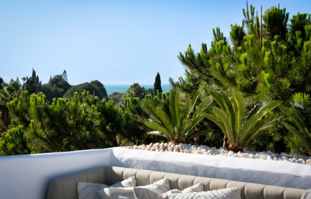 Reventa - Apartment - Marbella - Golden Mile
