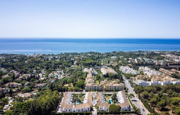 Reventa - Apartment - Marbella - Golden Mile