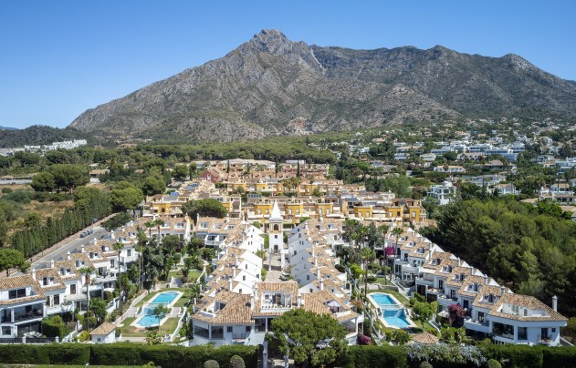 Reventa - Apartment - Marbella - Golden Mile