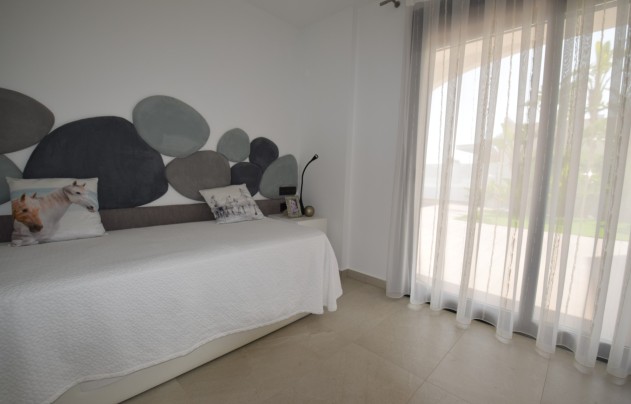 Resale - Villa - Ciudad Quesada - Rojales