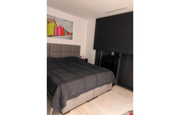 Resale - Villa - Rojales - Ciudad Quesada