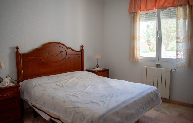 Resale - Villa - Orihuela Costa - Mil Palmeras