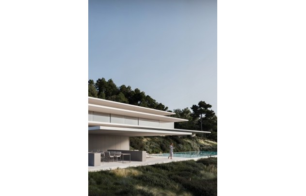 Revente - Villa - Sotogrande