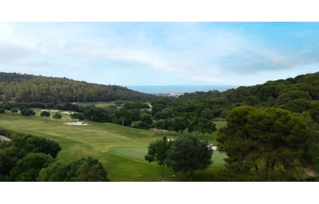 Revente - Villa - Sotogrande