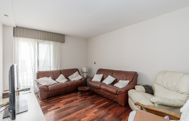 Reventa - Apartment - Alicante - Center