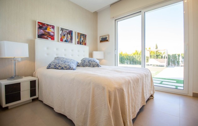 Reventa - Villa - Orihuela - Las colinas