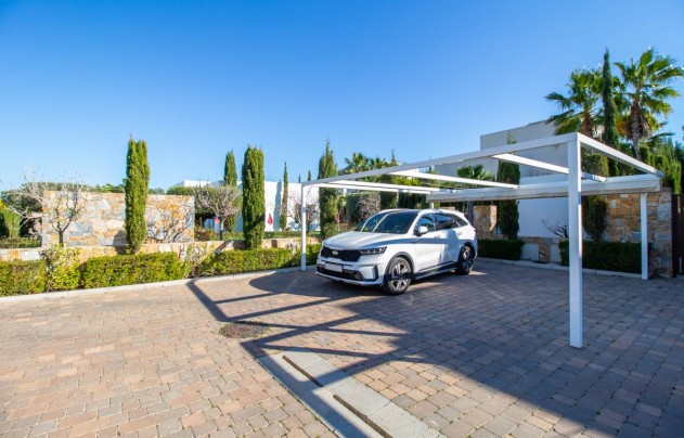 Reventa - Villa - Orihuela - Las colinas