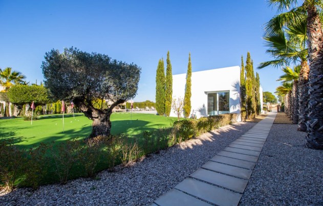 Reventa - Villa - Orihuela - Las colinas