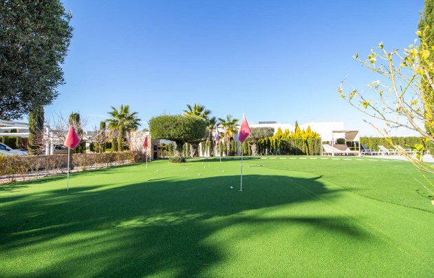 Herverkoop - Villa - Orihuela - Las colinas