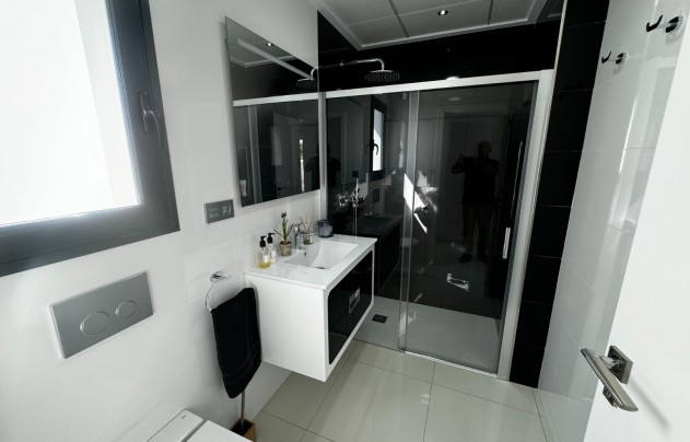 Resale - Villa - Pilar de la Horadada