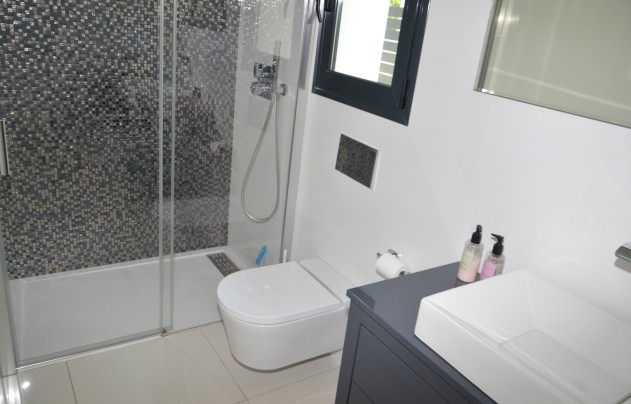 Resale - Villa - Pilar de la Horadada