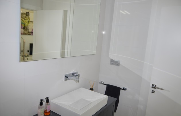 Resale - Villa - Pilar de la Horadada