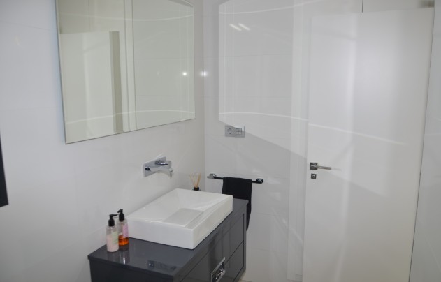 Resale - Villa - Pilar de la Horadada