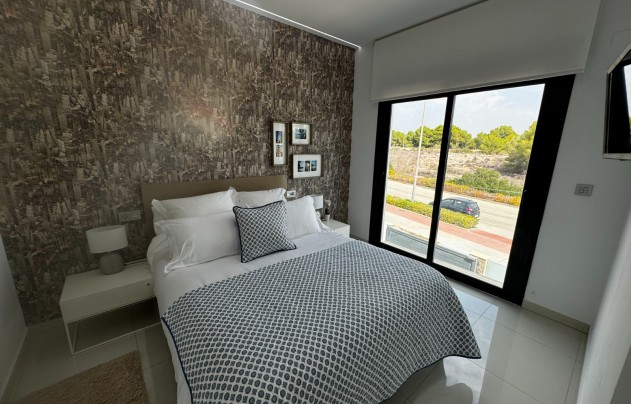 Resale - Villa - Pilar de la Horadada