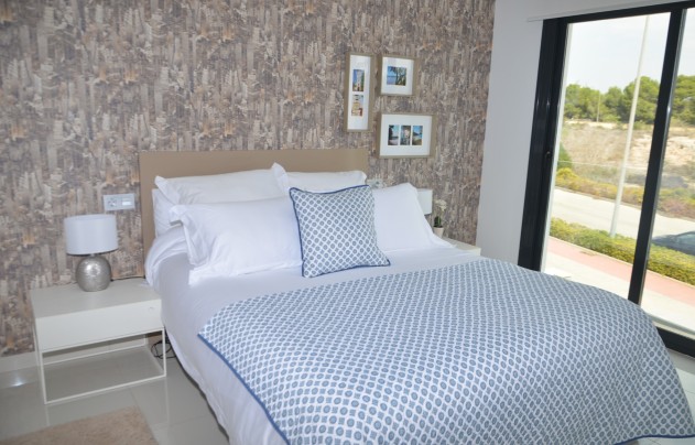 Resale - Villa - Pilar de la Horadada