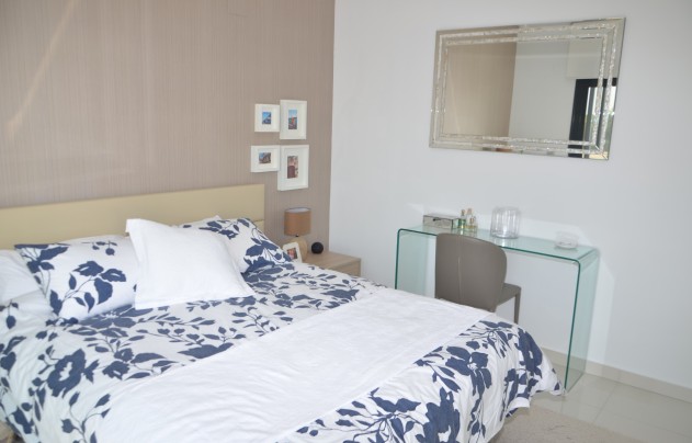 Resale - Villa - Pilar de la Horadada