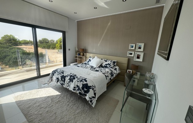 Resale - Villa - Pilar de la Horadada