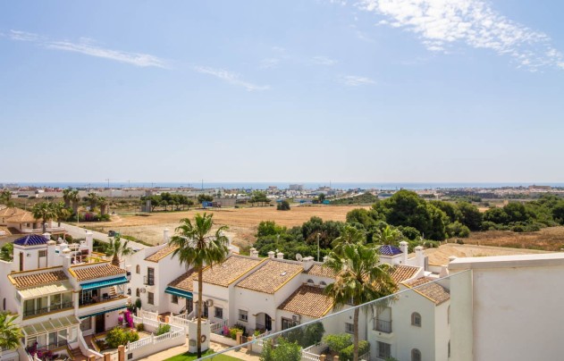 Resale - Apartment - Orihuela Costa - Villamartin*