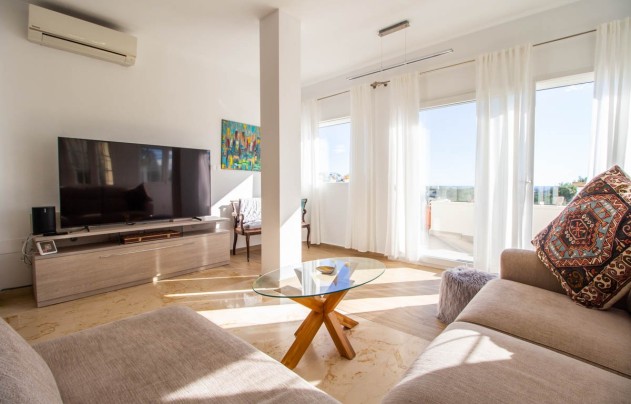 Resale - Villa - Orihuela Costa - Las Ramblas Golf*