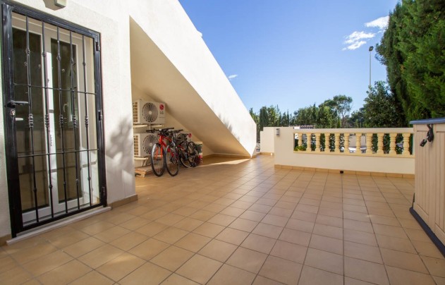 Resale - Villa - Orihuela Costa - Las Ramblas Golf*