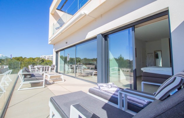 Resale - Apartment - Orihuela Costa - Las Colinas Golf*