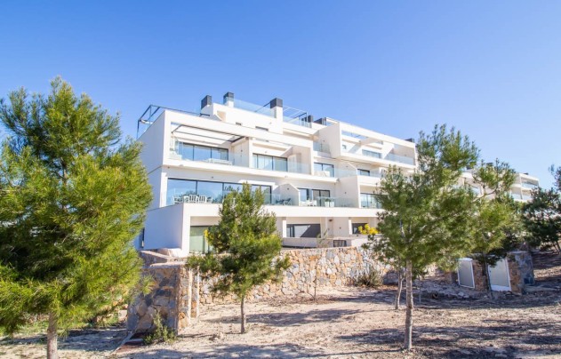 Resale - Apartment - Orihuela Costa - Las Colinas Golf*