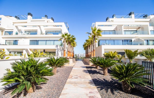 Resale - Apartment - Orihuela Costa - Las Colinas Golf*