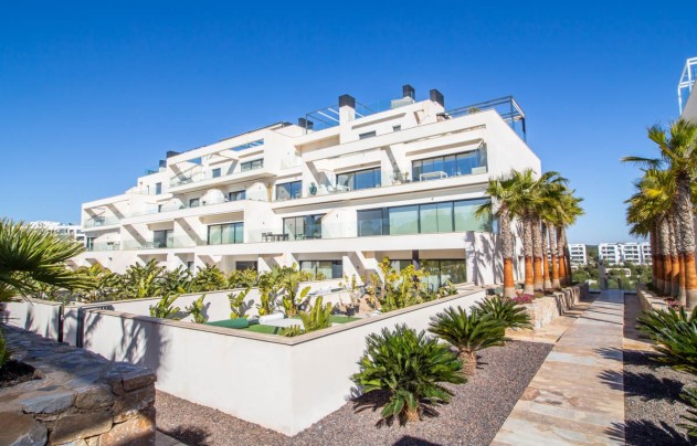 Resale - Apartment - Orihuela Costa - Las Colinas Golf*